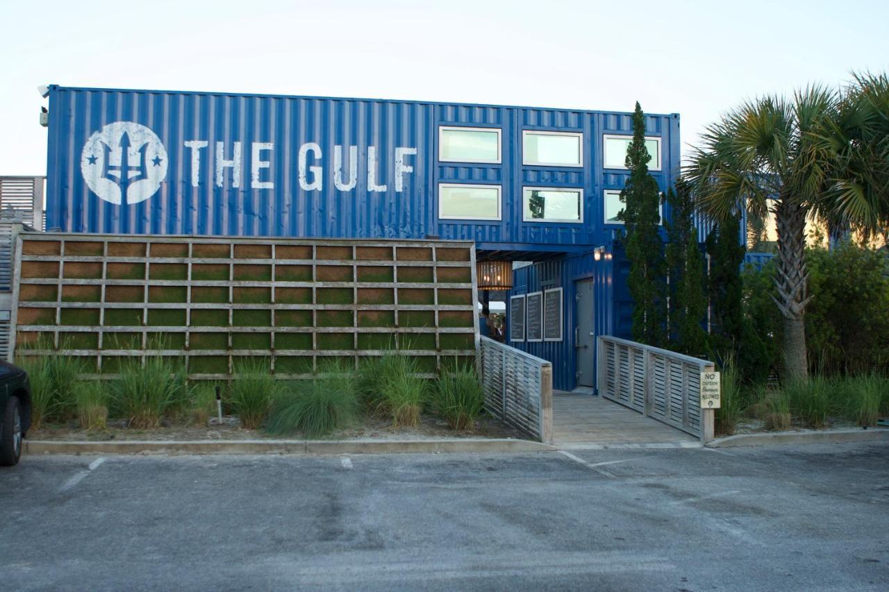 Phoenix 7 Unit 1210 Orange Beach Exterior photo