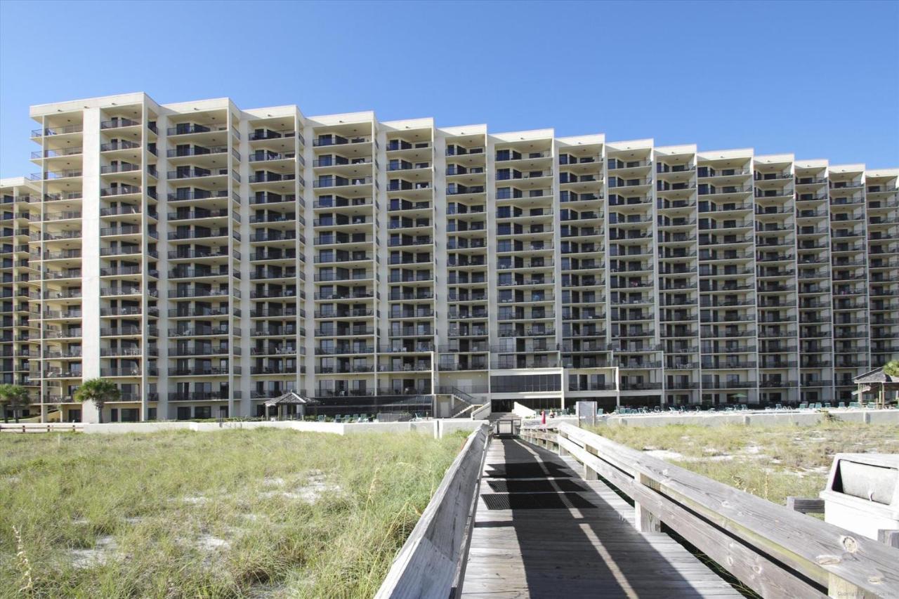 Phoenix 7 Unit 1210 Orange Beach Exterior photo
