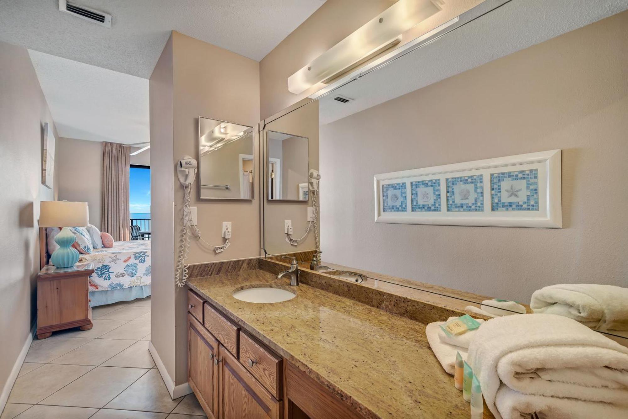 Phoenix 7 Unit 1210 Orange Beach Room photo