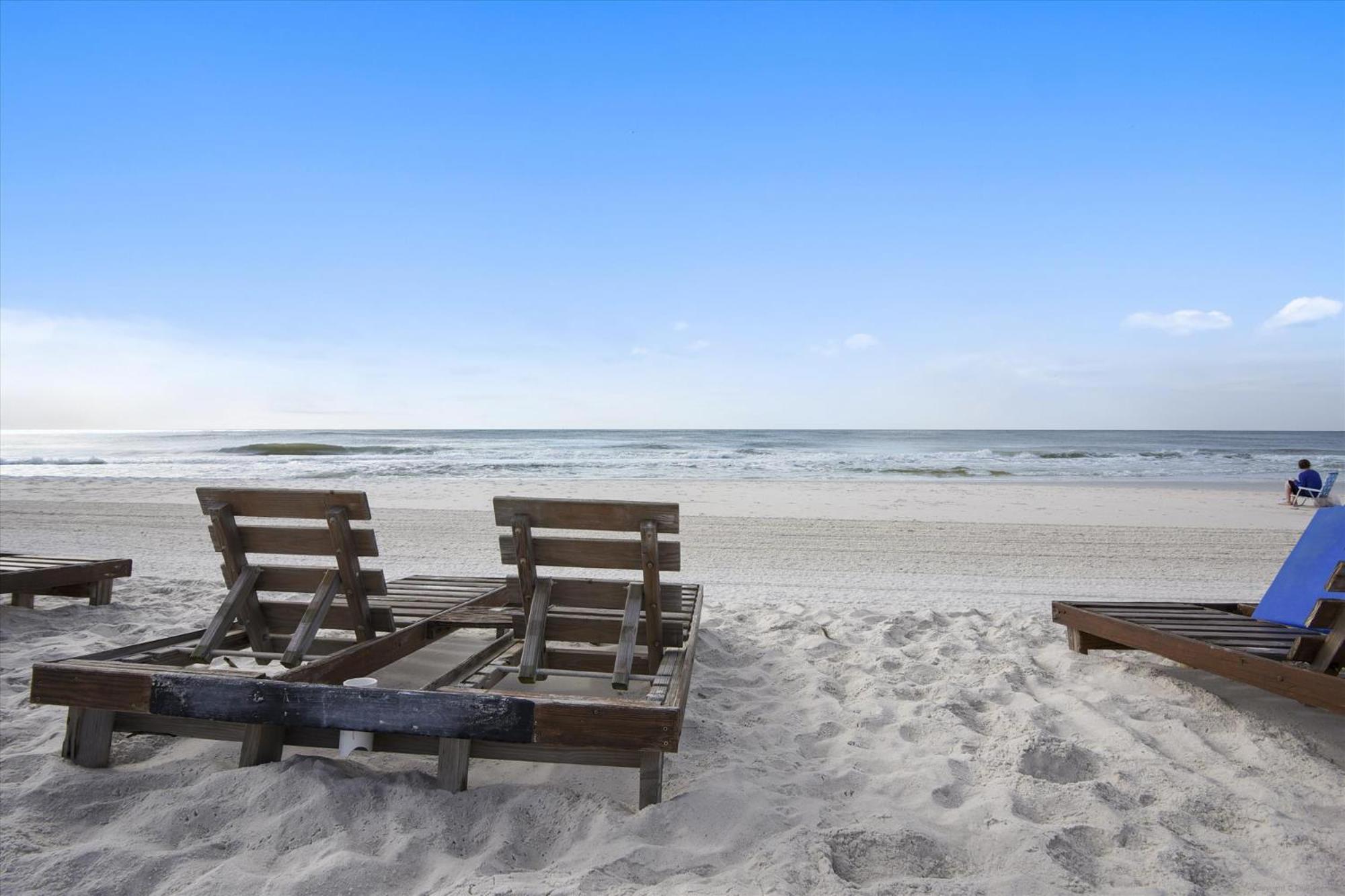 Phoenix 7 Unit 1210 Orange Beach Room photo