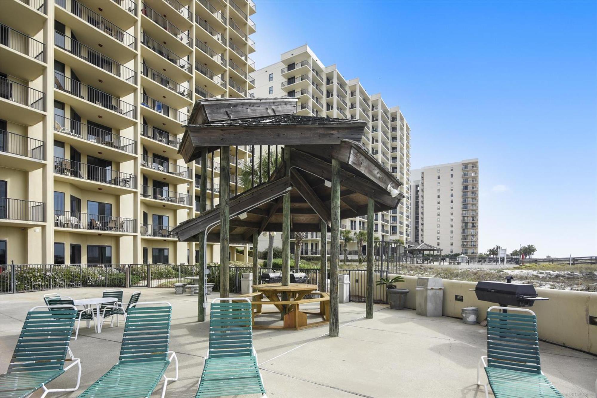 Phoenix 7 Unit 1210 Orange Beach Room photo