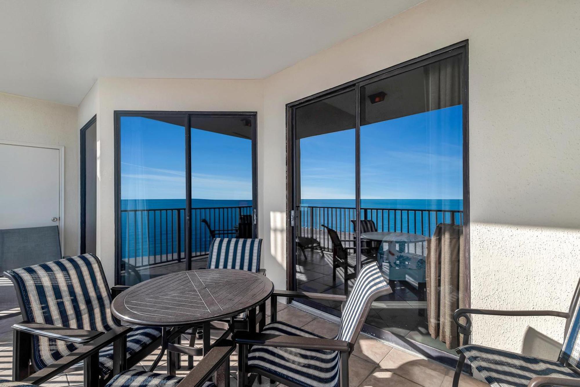 Phoenix 7 Unit 1210 Orange Beach Room photo