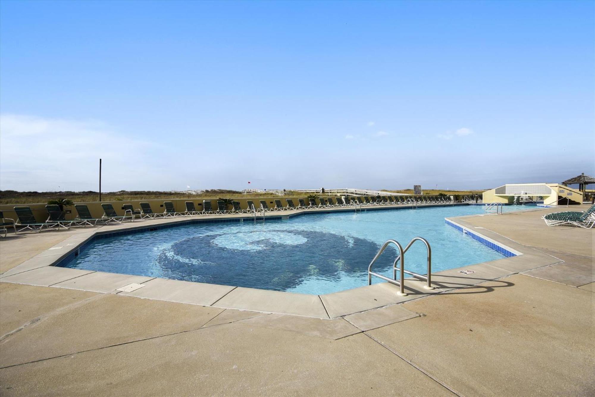 Phoenix 7 Unit 1210 Orange Beach Room photo