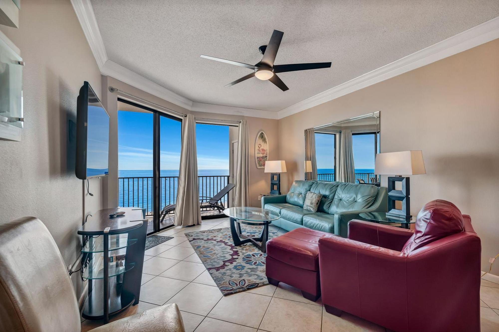 Phoenix 7 Unit 1210 Orange Beach Room photo